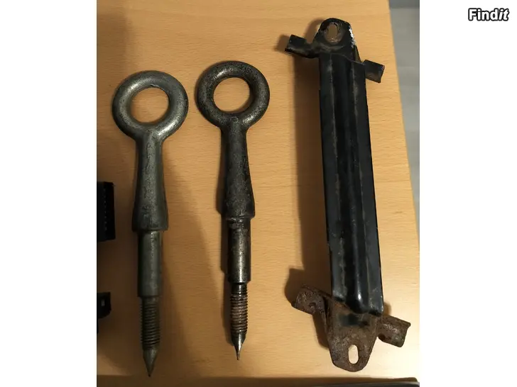 Myydään Hinnaussilmukka hinnaussilmukka akkun kiinnike