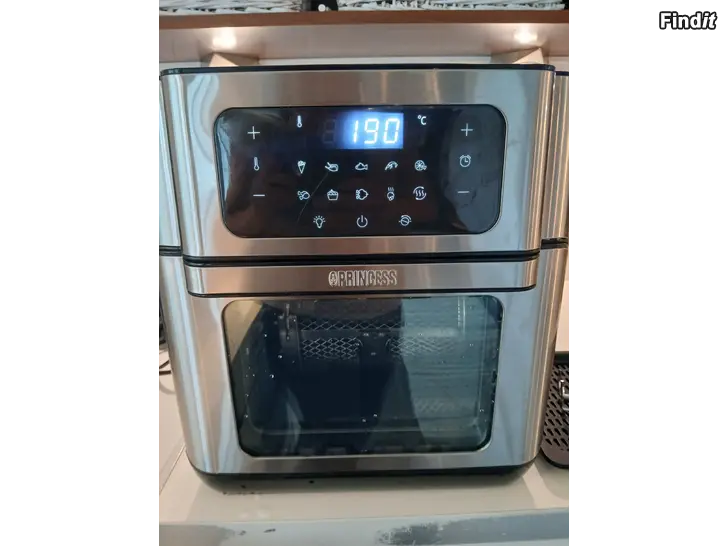 Säljes Airfryer