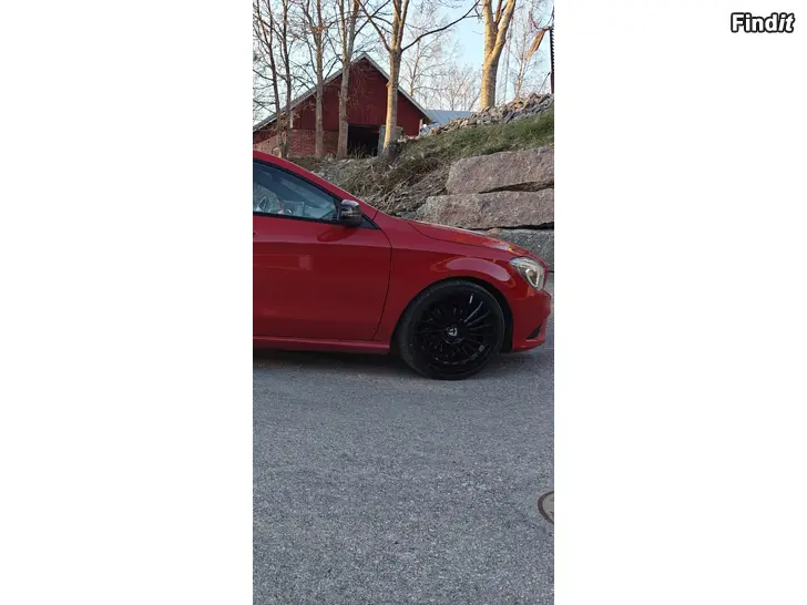 Myydään Tomason Tn21 r19
