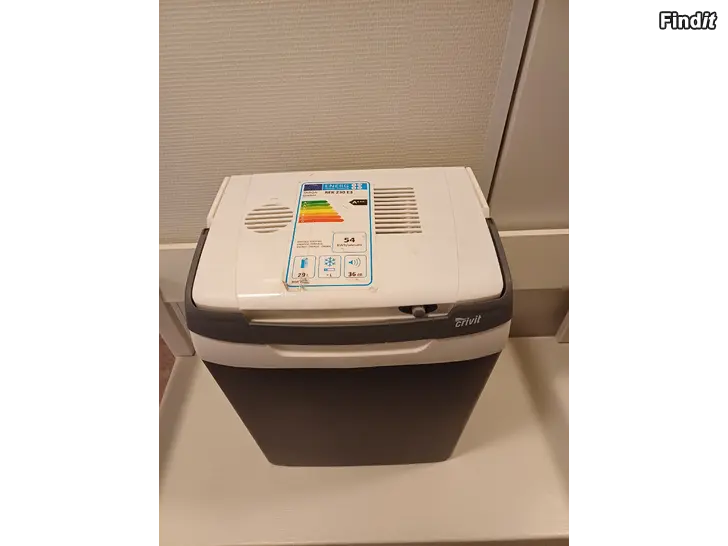 Säljes Kylväska
