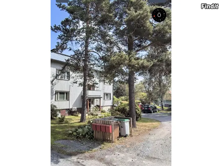 Uthyres Uthyres 2rkök i Hemstrand