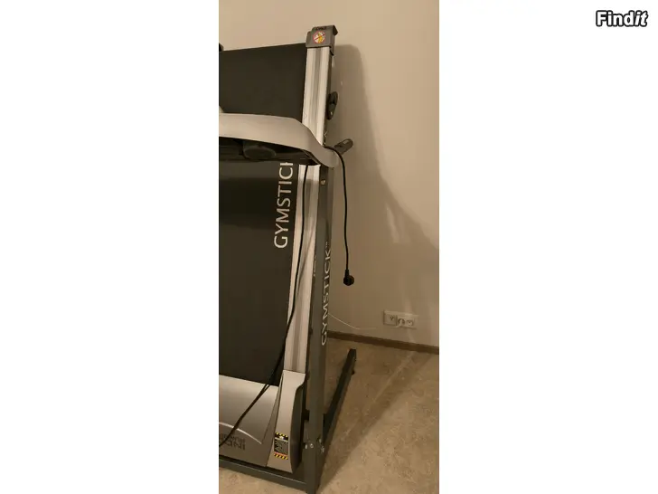 Säljes Juoksumatto / Löpmatta