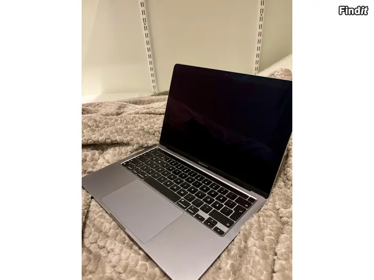 Säljes MacBook Pro 13 macOS 15.2 KRRWWWYXK9