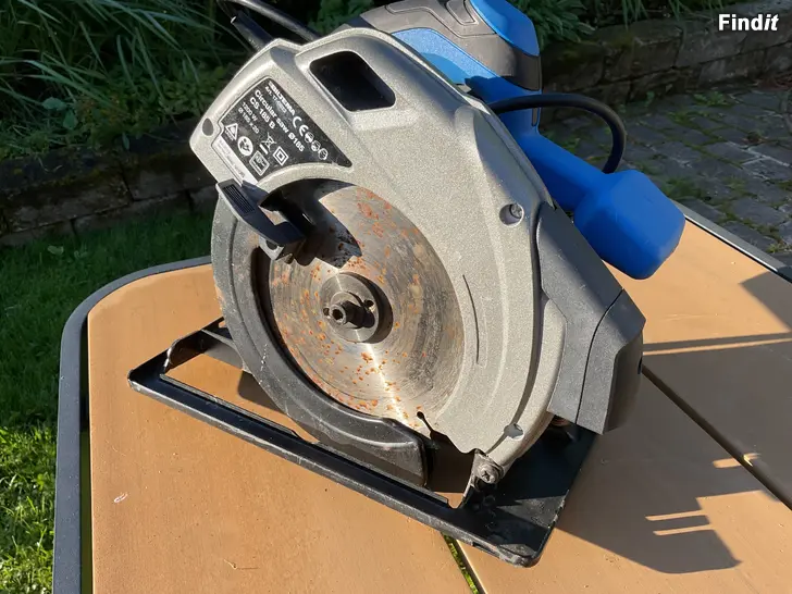 Säljes Hand cirkel