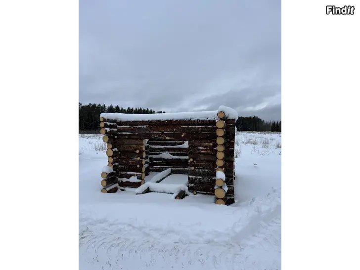 Säljes Stocklada säljes