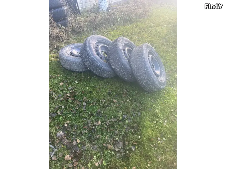 Säljes Hakkapeliitta