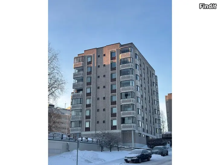 Uthyres Uthyres 2r + k + b på Brändö Uthyres Uthyres 2r + k + b på Brändö