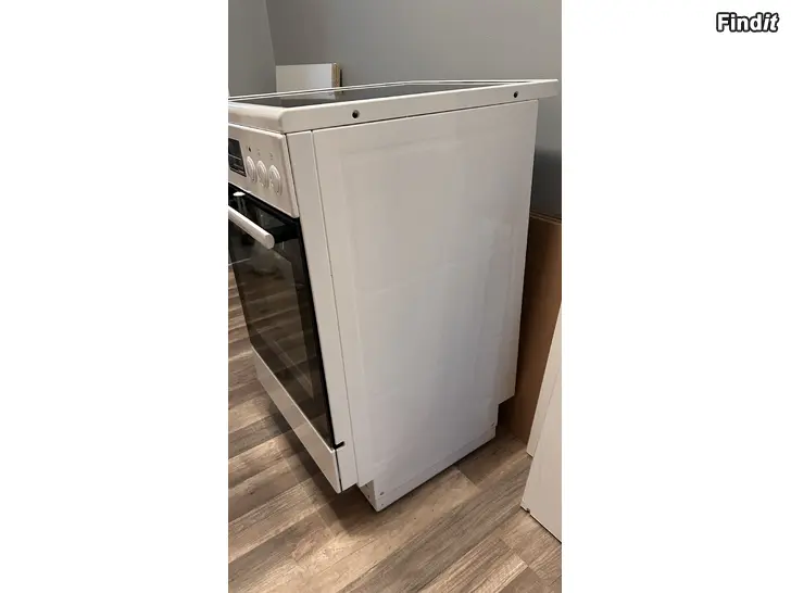 Säljes AEG spis 50cm