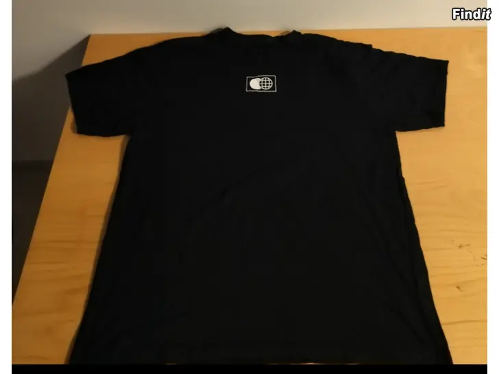 Säljes Kuumaa kiertue t-paita