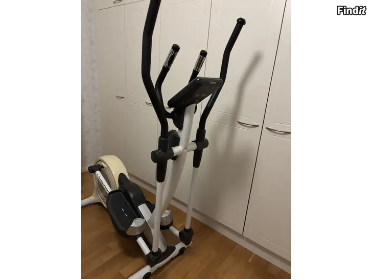 Säljes Crosstrainern