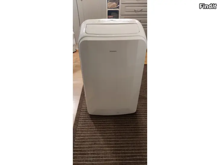 Säljes Sandstrøm luftkonditionering