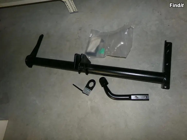 Säljes Dragkrok Subaru
