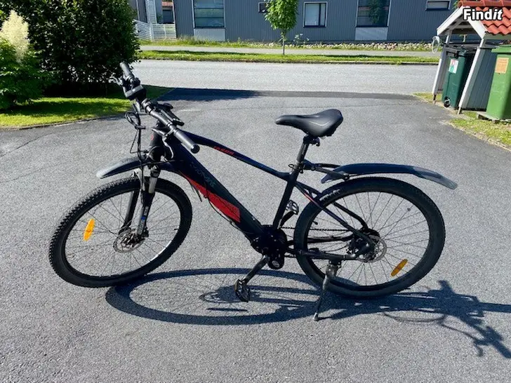 Säljes Elcykel Momas