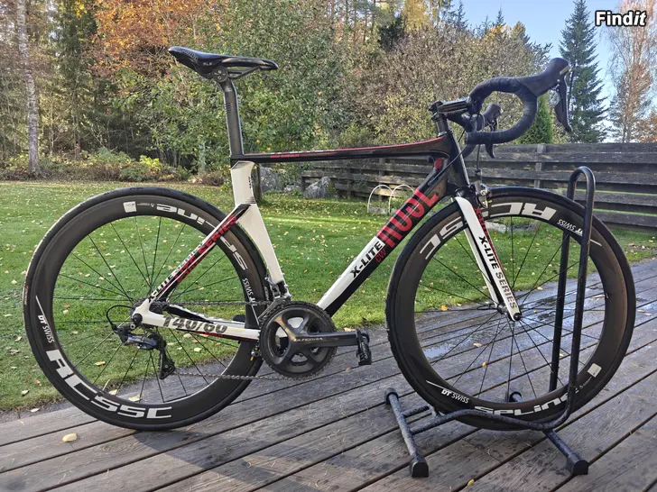Säljes Rose X-LITE CW 3000