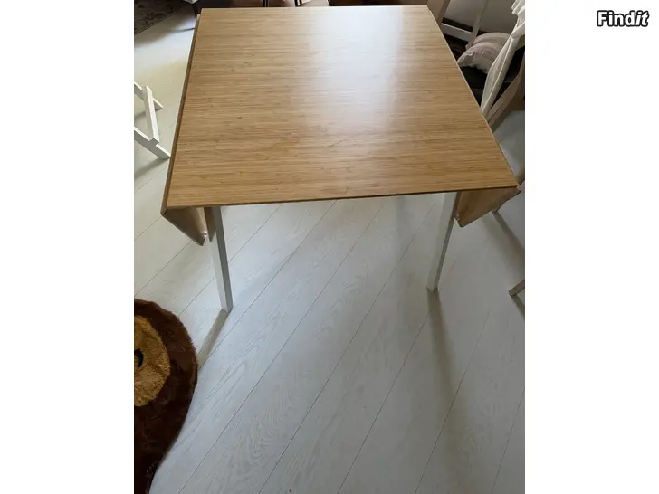 Myydään Klaffbord