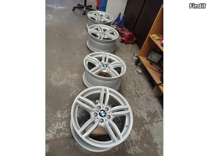 Säljes BMW Style 351M 19