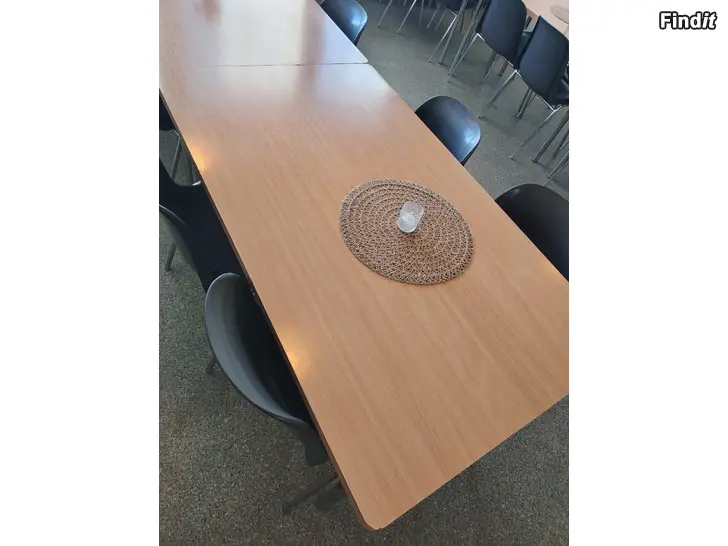Säljes Bord 25st