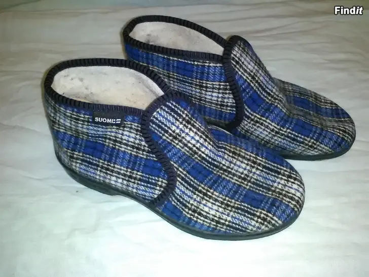 Bytes Suomi Reino kengät koko-35 lapset pojat