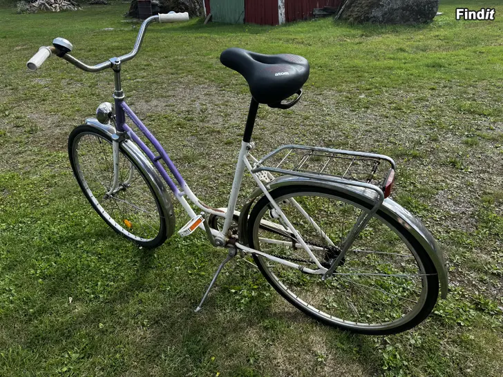 Säljes Tähtipyörä 28tum