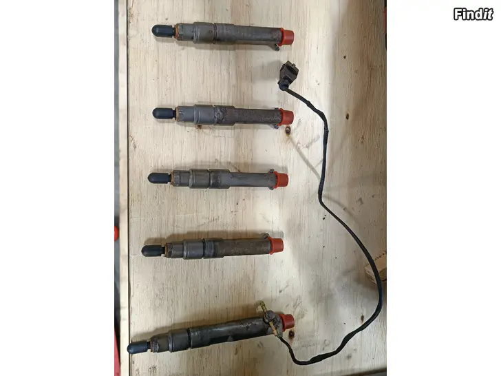 Säljes PP0.5 spridare