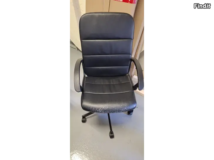 Bortges Ikea skrivbordstol bortges