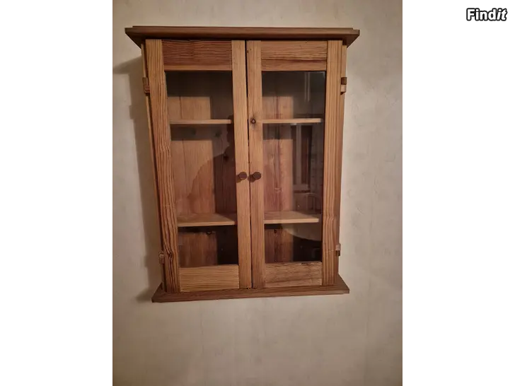 Säljes Äldre möbler