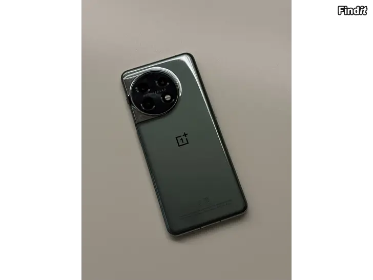 Säljes Oneplus 11 16/256gb