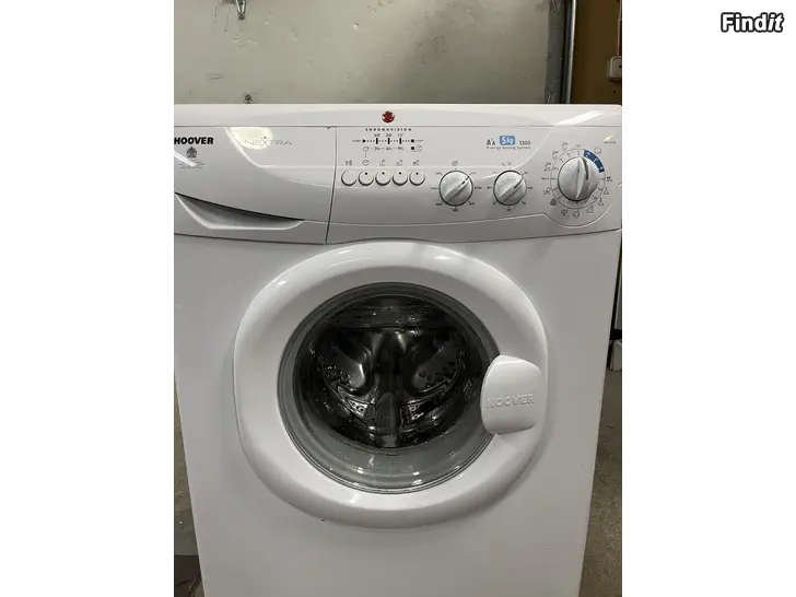 Säljes Tvättmaskin