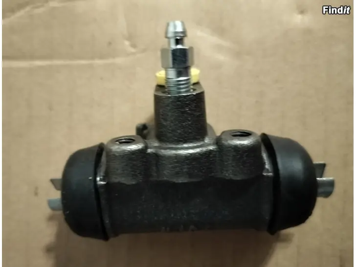 Myydään Pyöränsylinteri