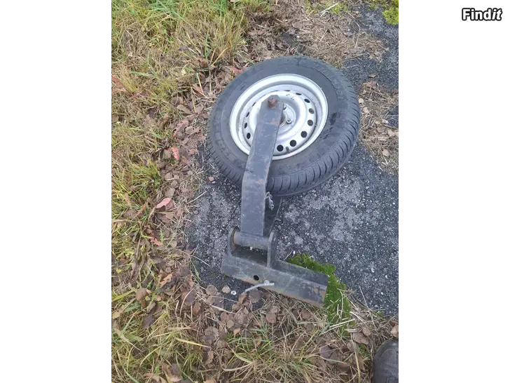 Säljes Stödhjul