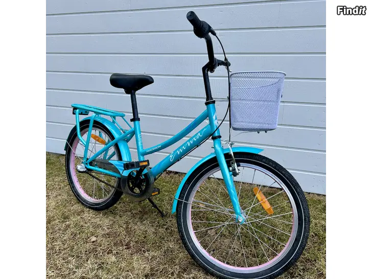 Säljes MADISON 20 Emma 3-V Barncykel