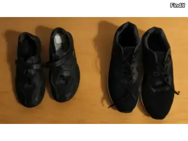 Myydään Sievi naisten kengät sisä kengät