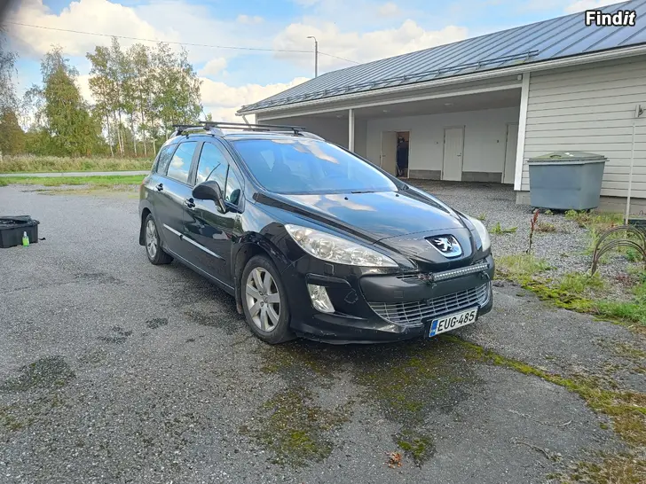 Säljes Peugeot 308 SW