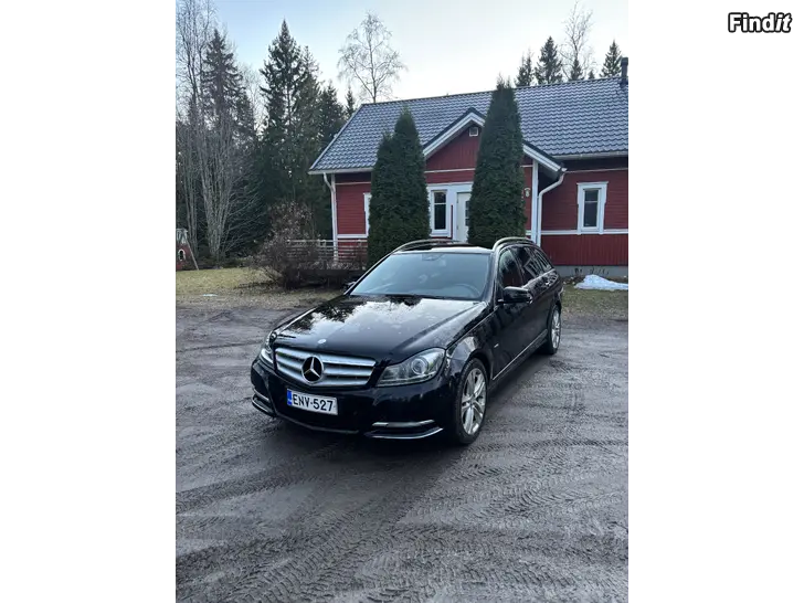 Säljes Säljes mercedes 220cdi