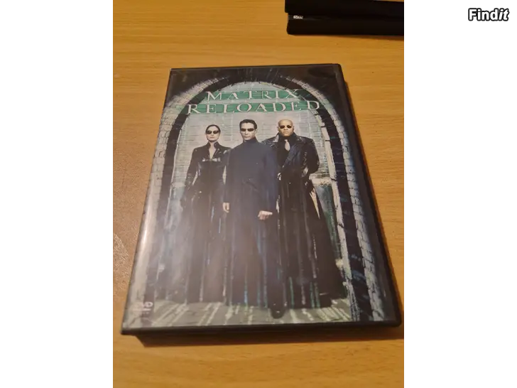 Säljes Dvd filmer . . . . . . . . .      