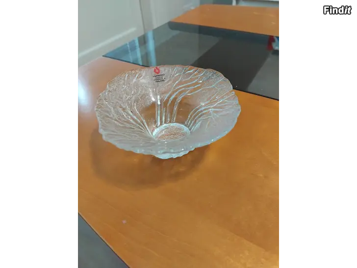 Myydään Kynttilän jalka