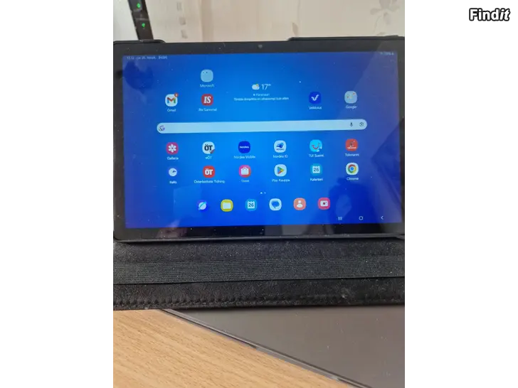 Säljes Samsung Galaxy Tab A8