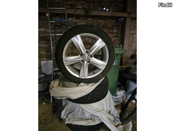Säljes Hankook