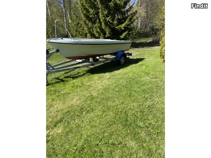Säljes Båt Marino