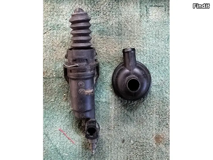 Säljes Työsylinteri kytkin