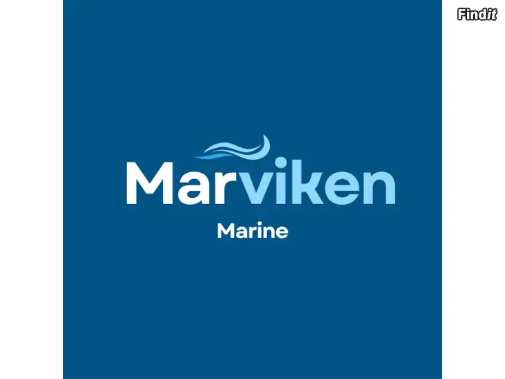 Säljes Vinterförvaring och Årsservice
