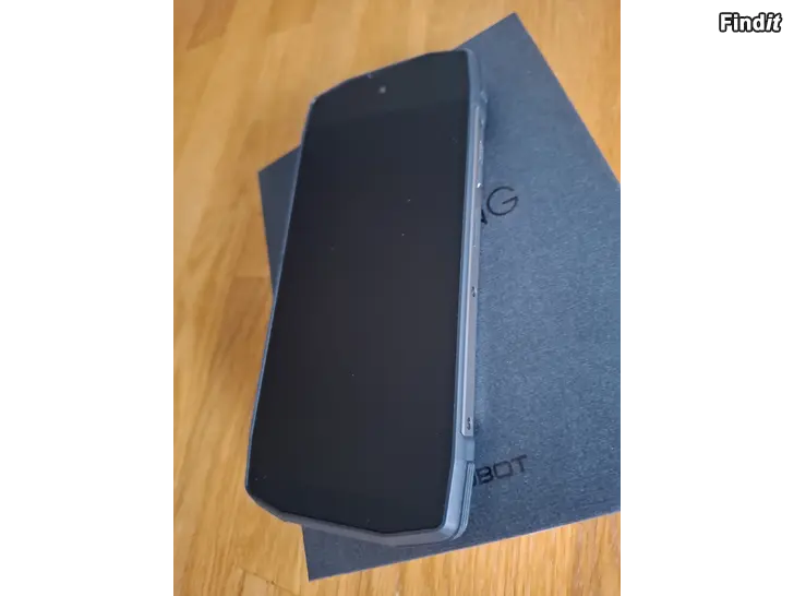 Säljes 5G Mobil 10600mAh