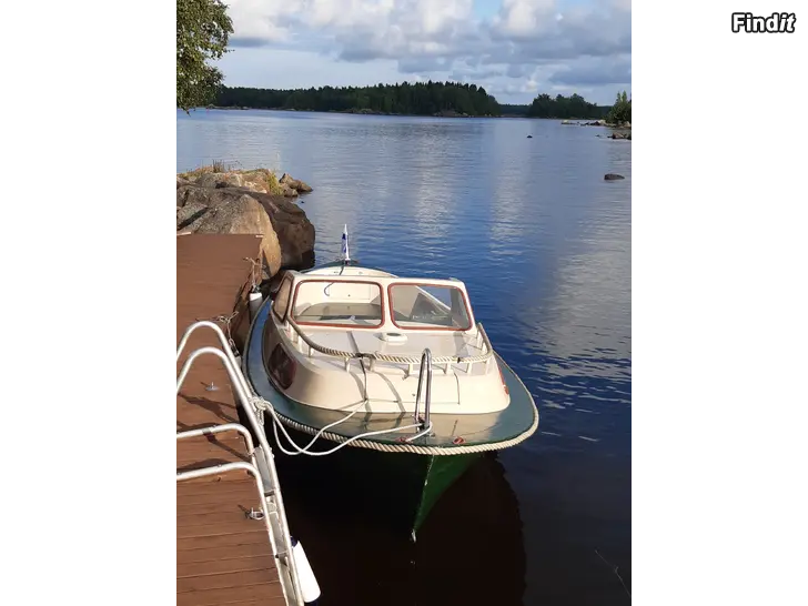 Säljes Lindqvist 21