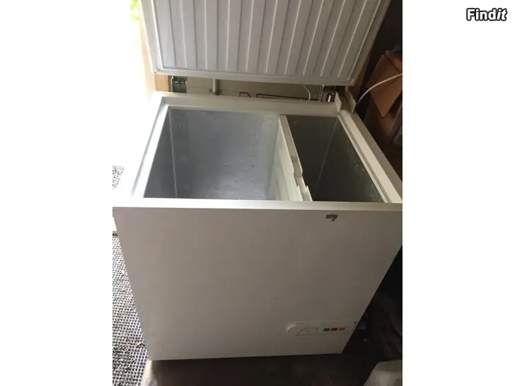 Säljes Frysbox till salu