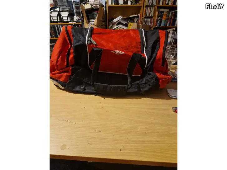 Säljes Bag