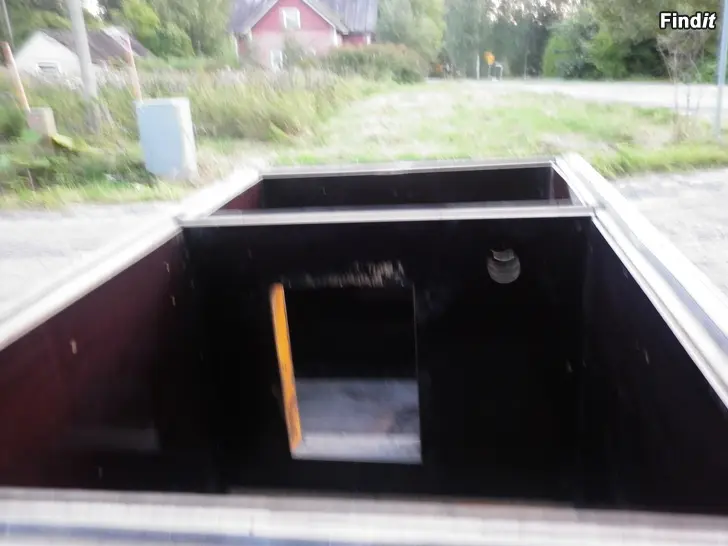 Myydään KOIRANKOPPI