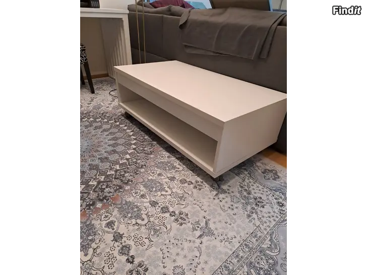 Säljes Vardagsrumsbord