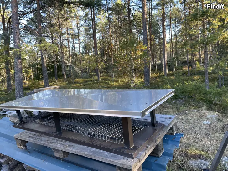 Säljes Skortenshattar