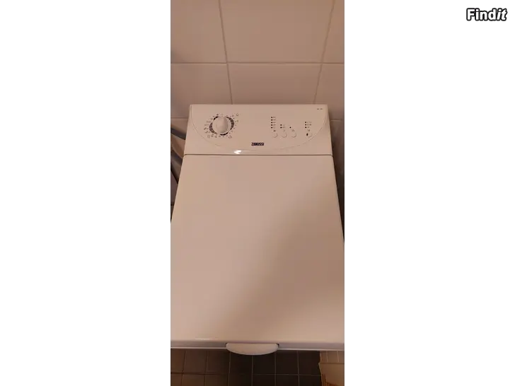 Säljes Tvättmaskin