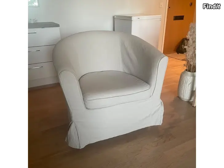 Myydään IKEA Tullsta